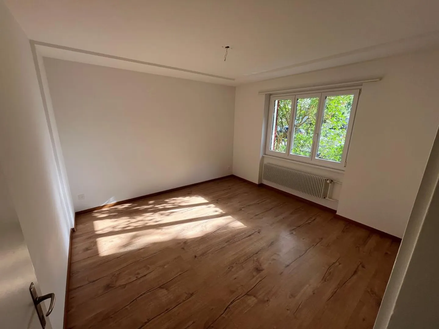 Appartement 4 pièces dans un emplacement calme directement près de la piscine Weiermatt - Photo 7 sur 10