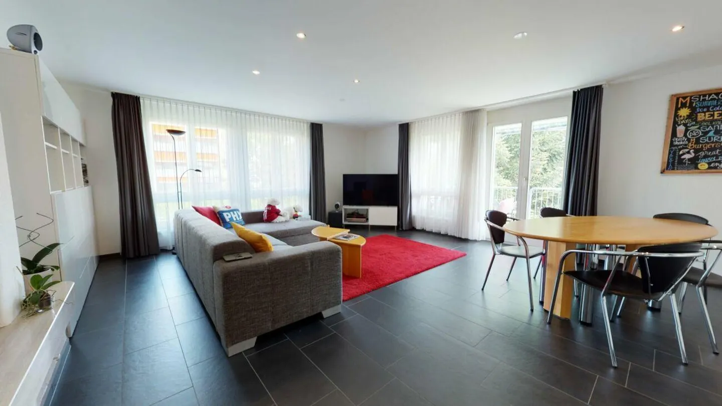 Ihr neues Zuhause - Stilvolle Wohnung als wertbeständige Zukunftsin... - Foto 1 von 16