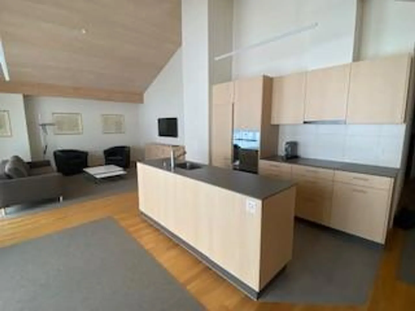 Appartamento attico esclusivo di 4,5 stanze - Foto 1 di 13