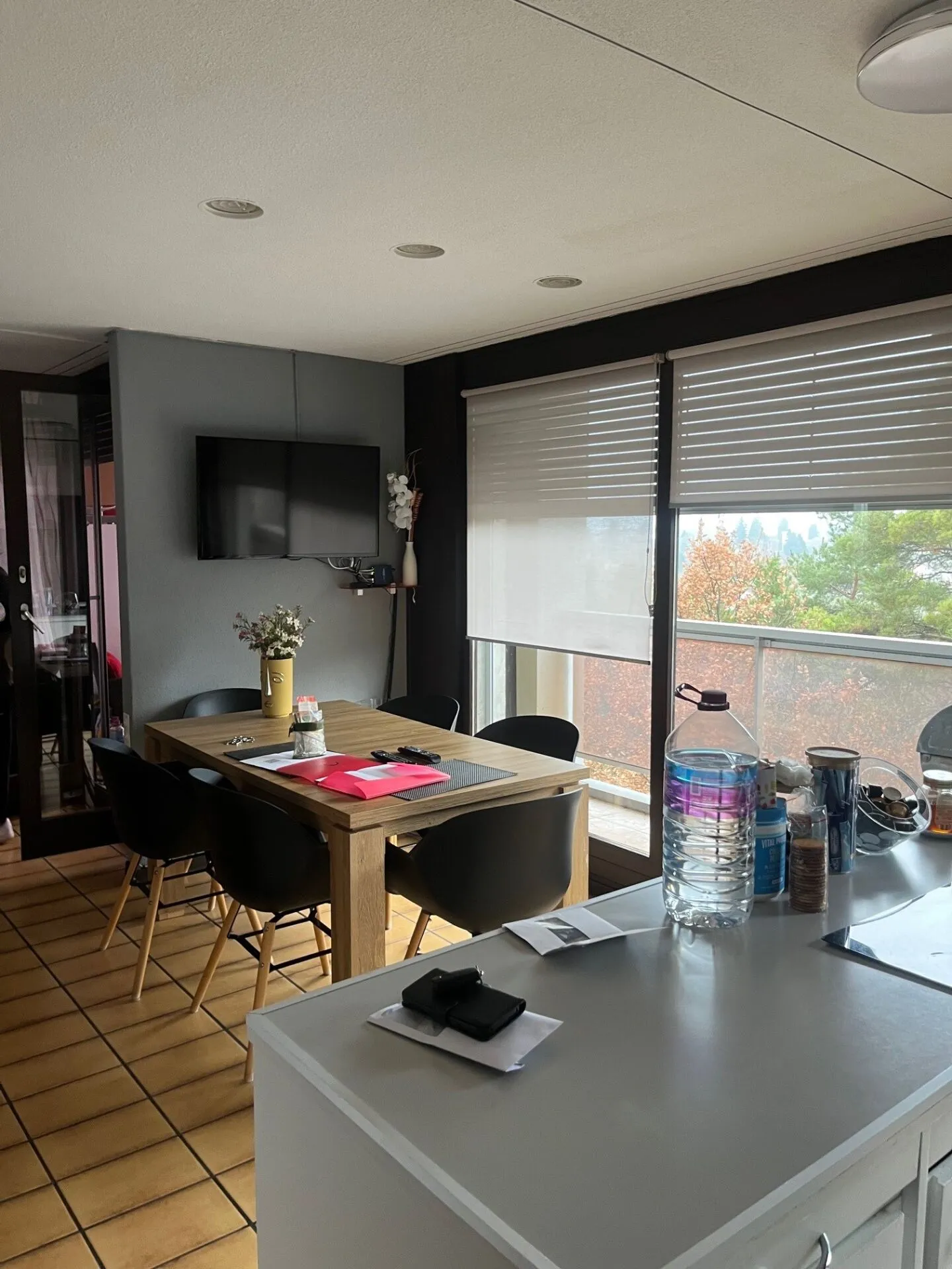 Appartamento di 4,5 locali al 4° piano - Foto 1 di 10