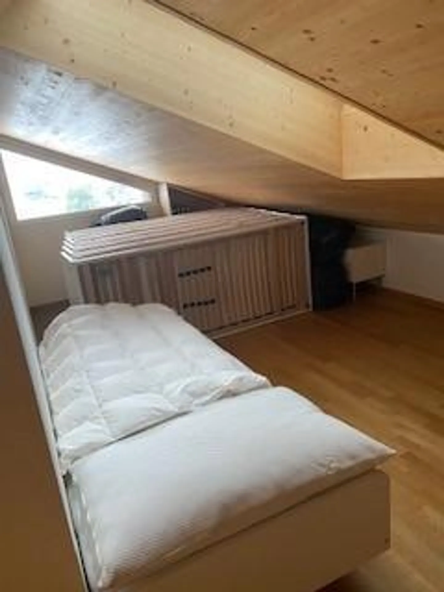 Appartamento attico esclusivo di 4,5 stanze - Foto 7 di 13