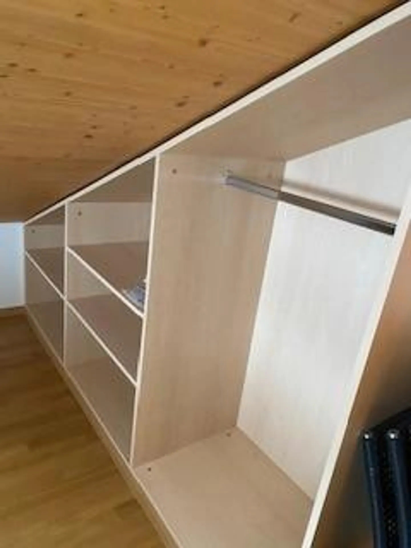 Appartamento attico esclusivo di 4,5 stanze - Foto 8 di 13