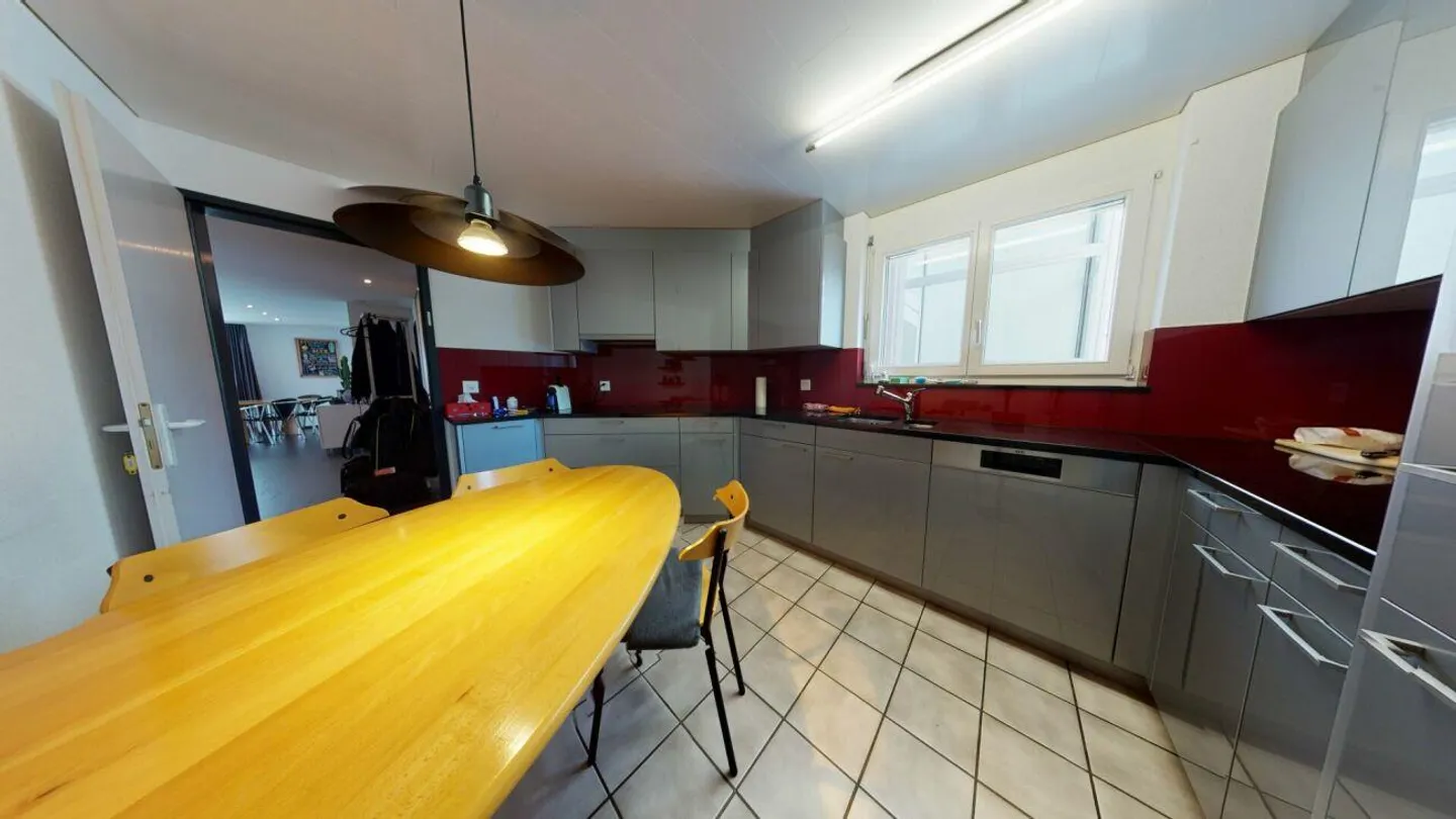 Ihr neues Zuhause - Stilvolle Wohnung als wertbeständige Zukunftsin... - Foto 5 von 16