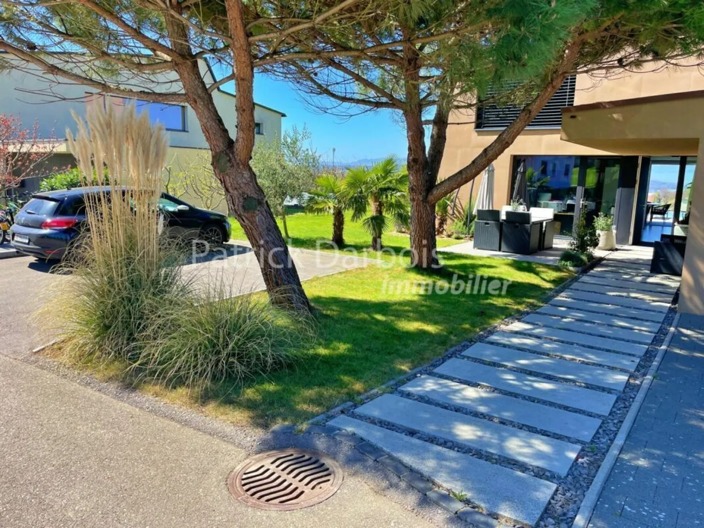 Villa indipendente 6.5 stanze a Châtonnaye - Foto 6 di 20