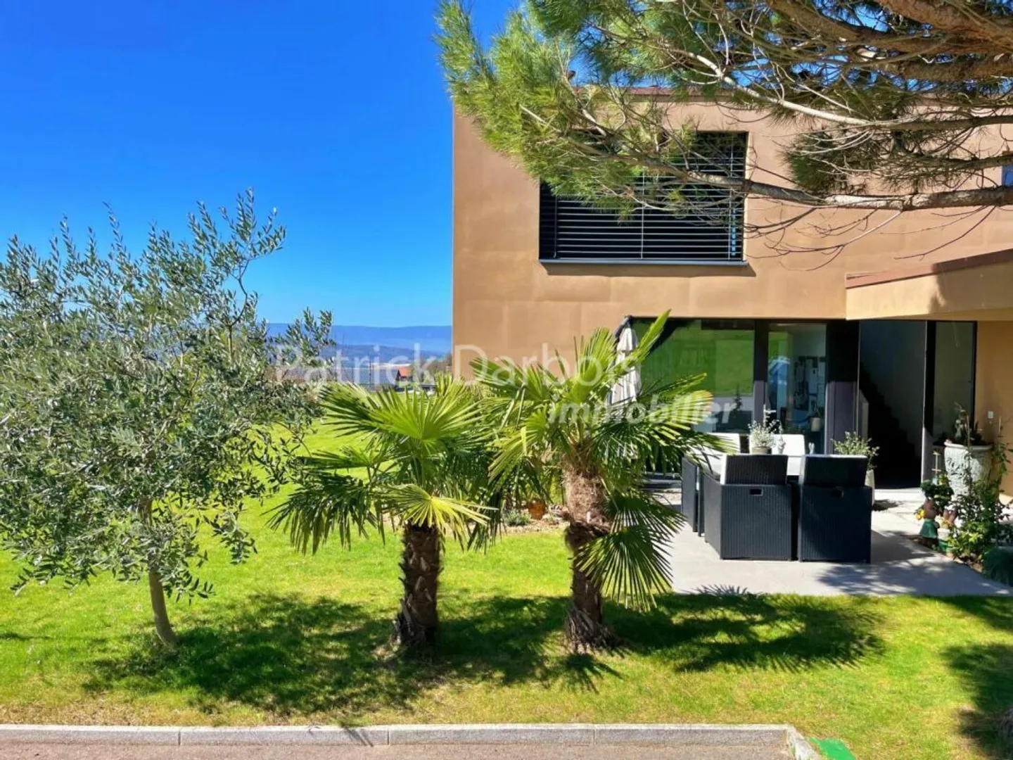 Villa indipendente 6.5 stanze a Châtonnaye - Foto 10 di 20