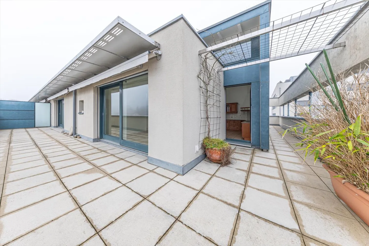 Attic 6 rooms - Photo 1 of 11