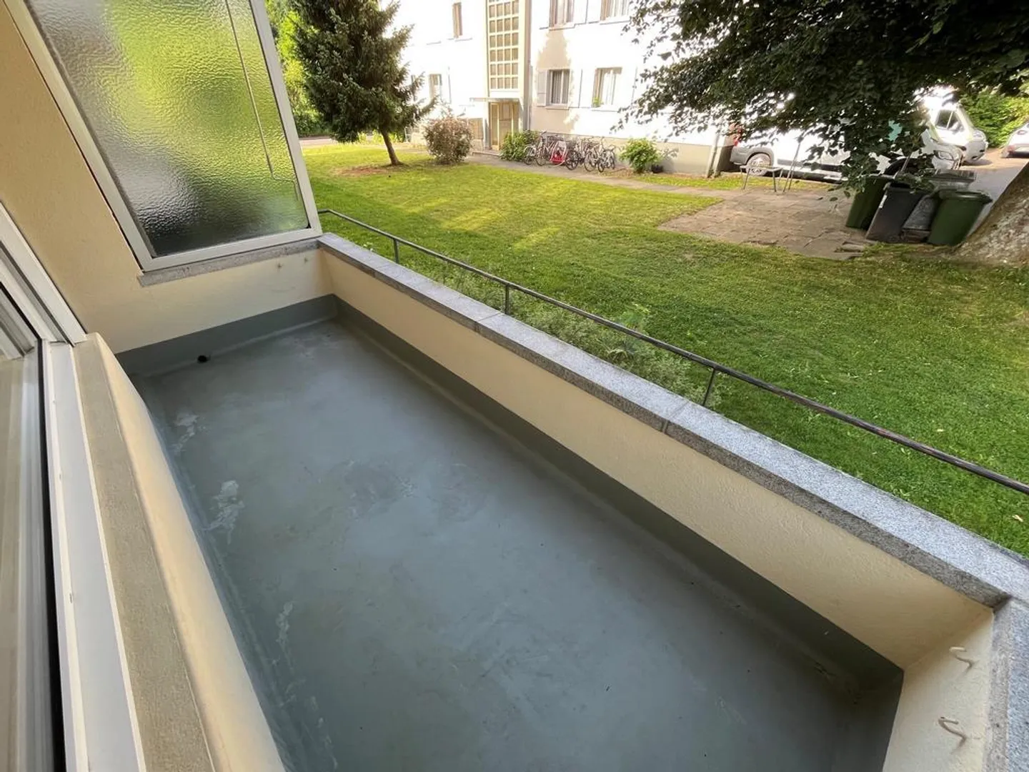 Appartement 4 pièces dans un emplacement calme directement près de la piscine Weiermatt - Photo 10 sur 10