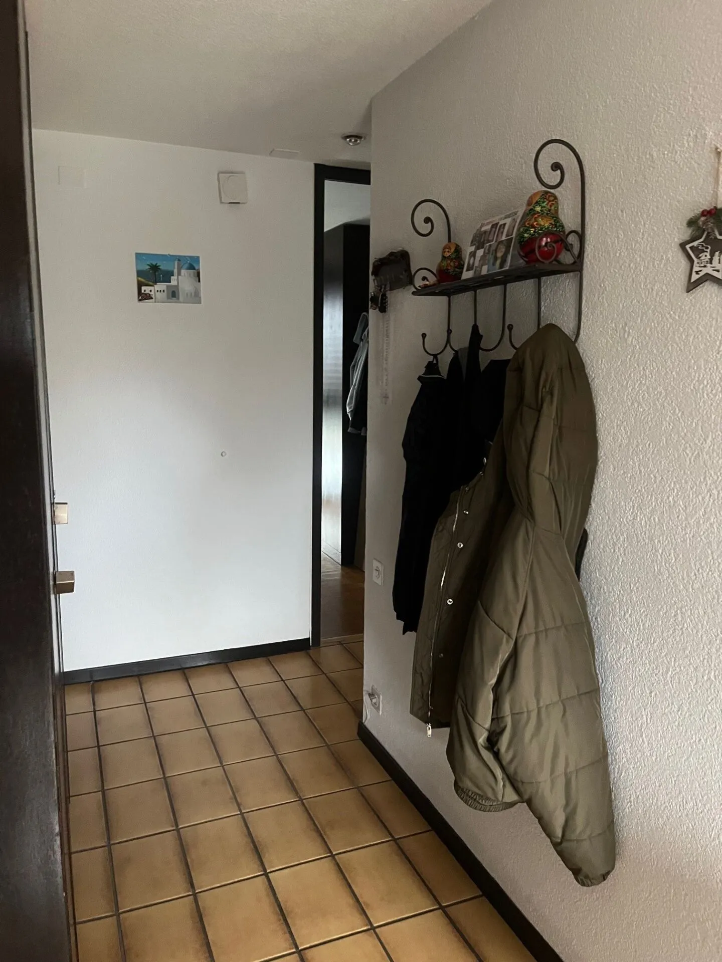 Appartamento di 4,5 locali al 4° piano - Foto 3 di 10