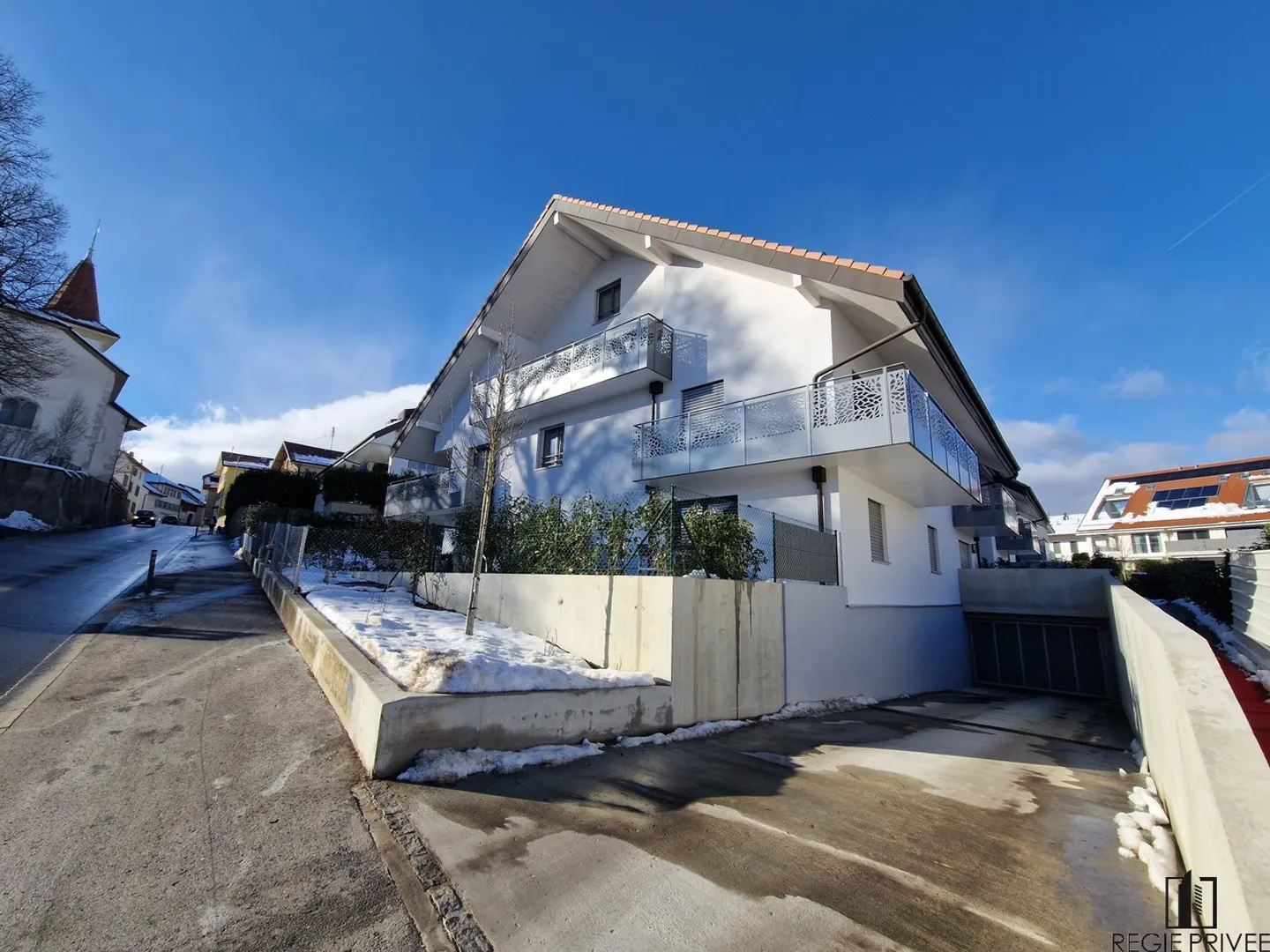 Appartamento di 3,5 locali al piano terra - Foto 1 di 4