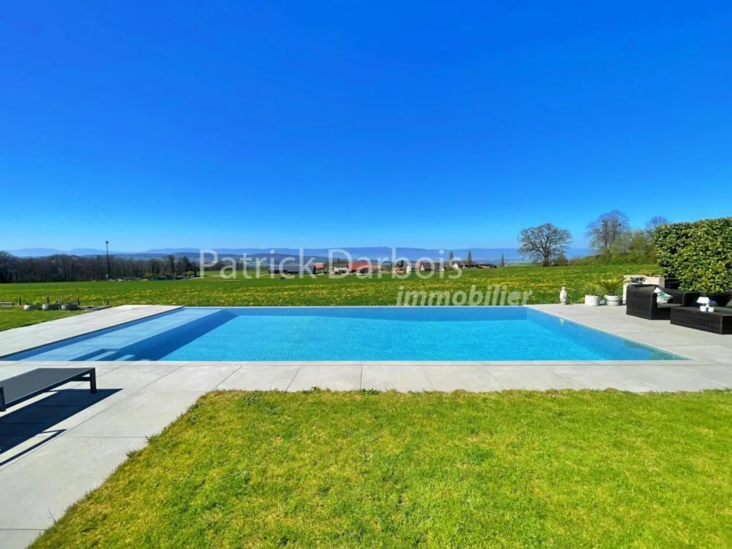 Villa indipendente 6.5 stanze a Châtonnaye - Foto 11 di 20