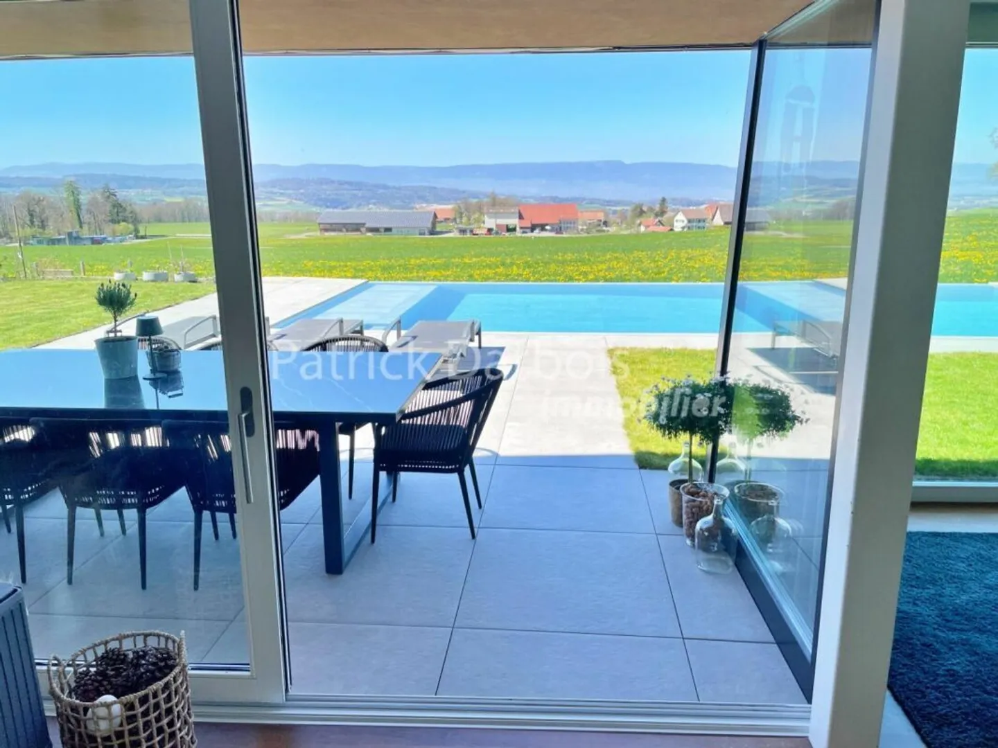 Villa indipendente 6.5 stanze a Châtonnaye - Foto 2 di 20