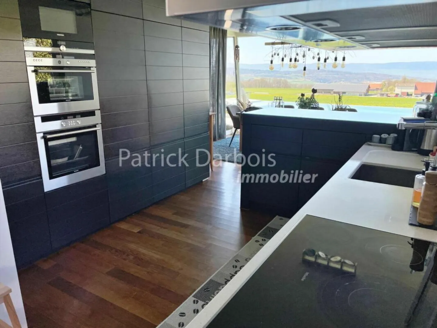 Villa indipendente 6.5 stanze a Châtonnaye - Foto 15 di 20