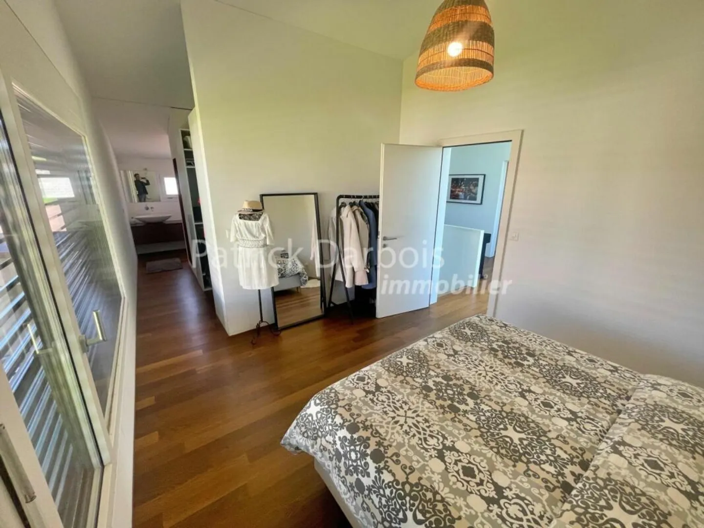 Villa indipendente 6.5 stanze a Châtonnaye - Foto 17 di 20
