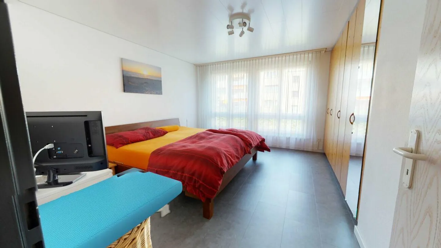 Ihr neues Zuhause - Stilvolle Wohnung als wertbeständige Zukunftsin... - Foto 9 von 16