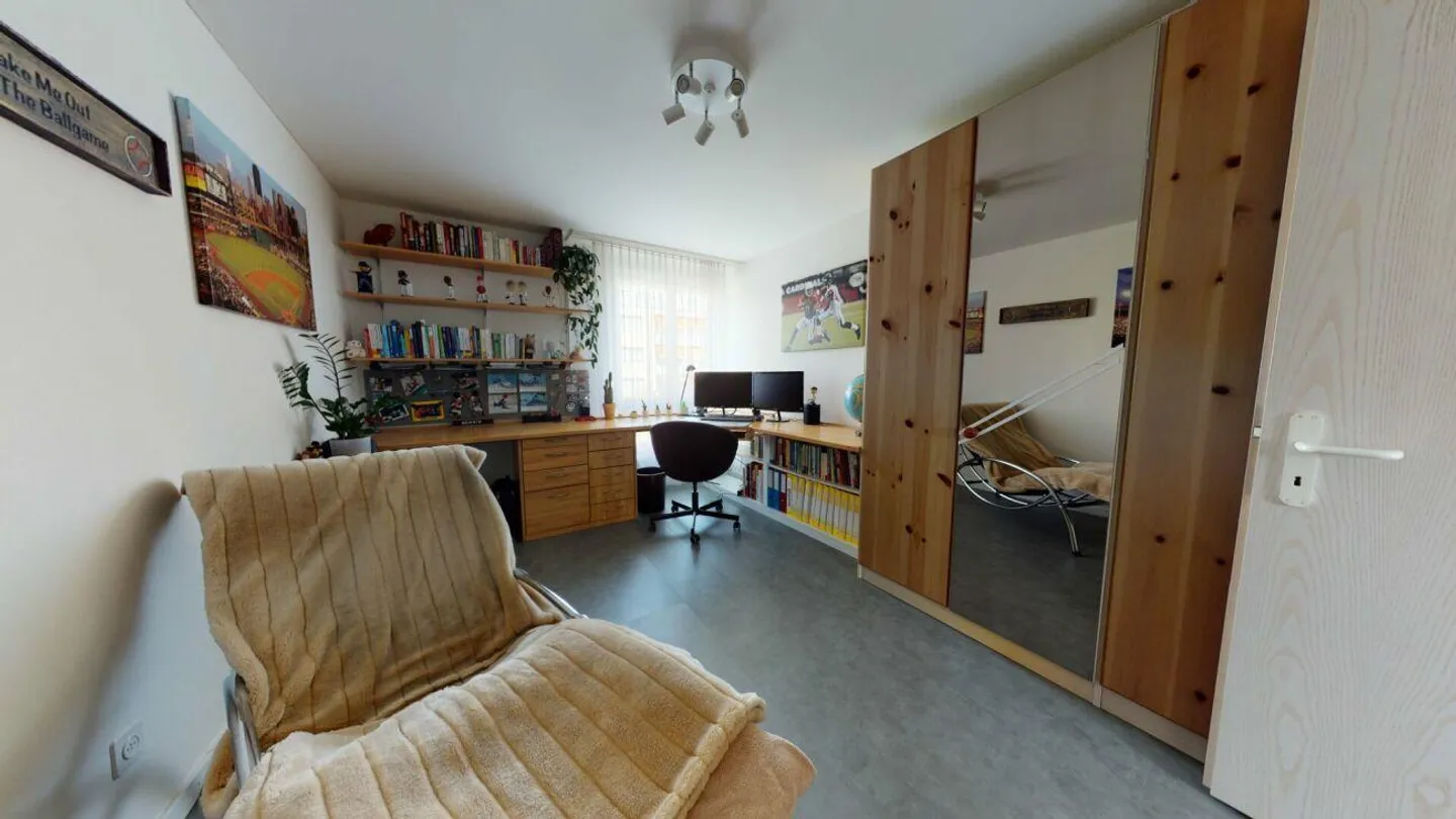 Ihr neues Zuhause - Stilvolle Wohnung als wertbeständige Zukunftsin... - Foto 10 von 16