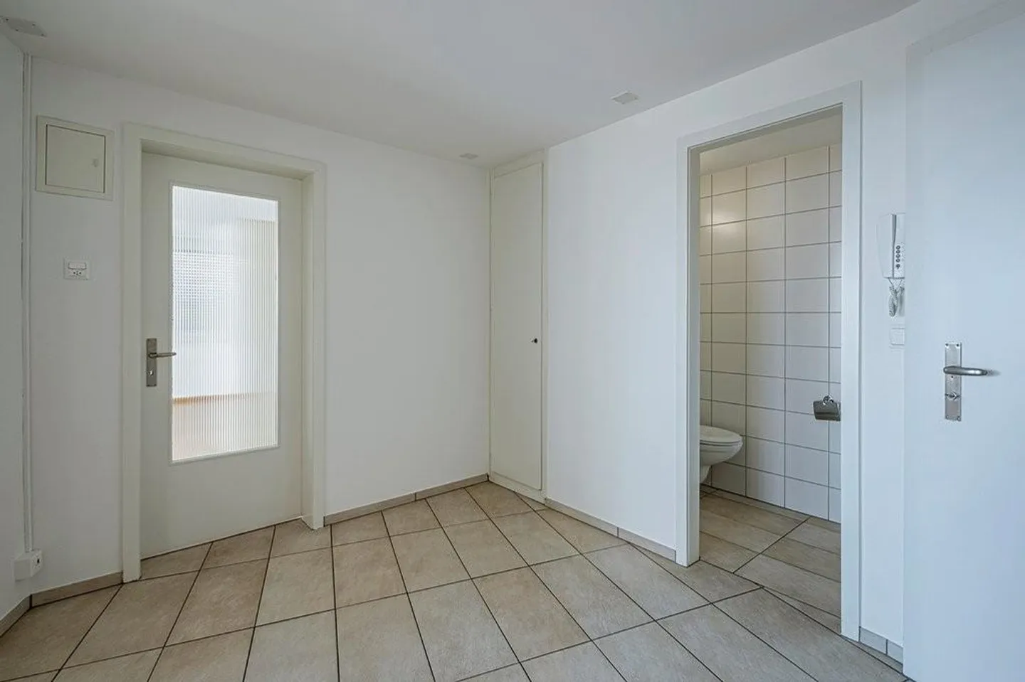 Vivere sul Bruderholz - Foto 6 di 11