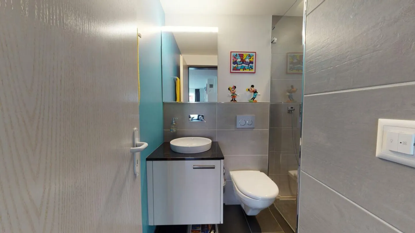 Ihr neues Zuhause - Stilvolle Wohnung als wertbeständige Zukunftsin... - Foto 11 von 16