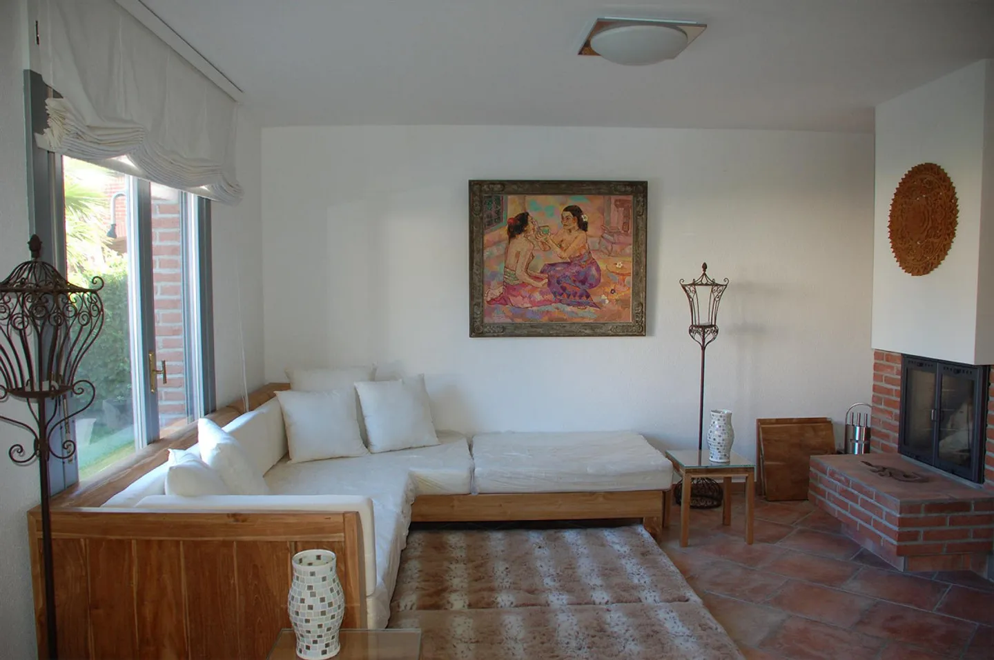 Villa Bali 5,5 camere Casa unifamiliare con piscina e giardino d'inverno - Foto 5 di 27