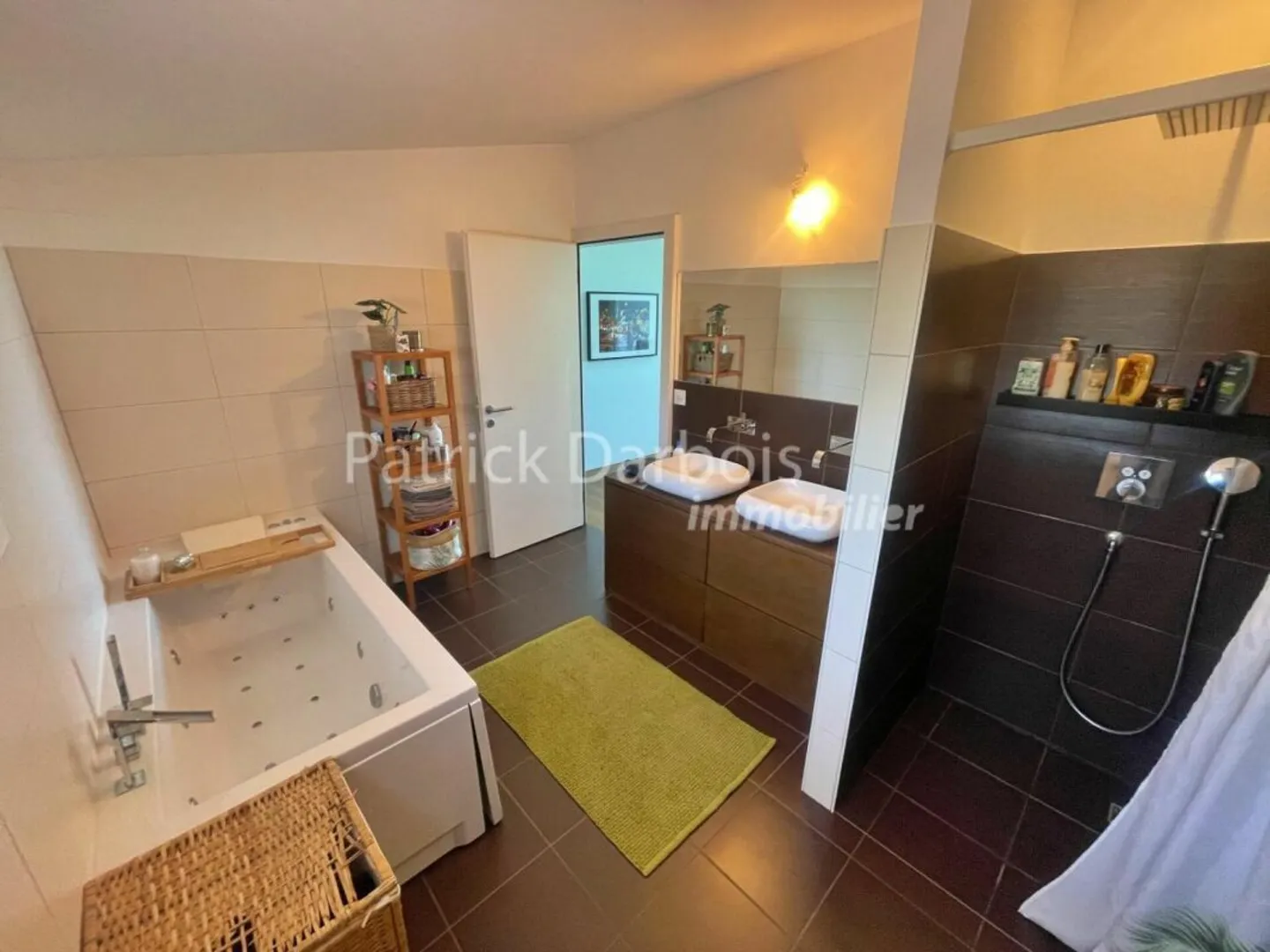 Villa indipendente 6.5 stanze a Châtonnaye - Foto 20 di 20