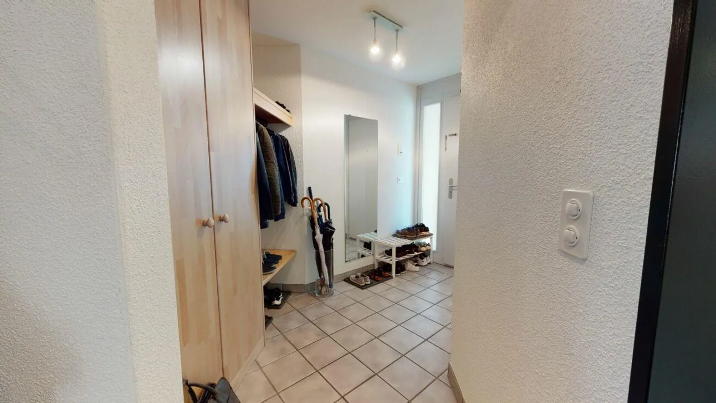 Ihr neues Zuhause - Stilvolle Wohnung als wertbeständige Zukunftsin... - Foto 14 von 16