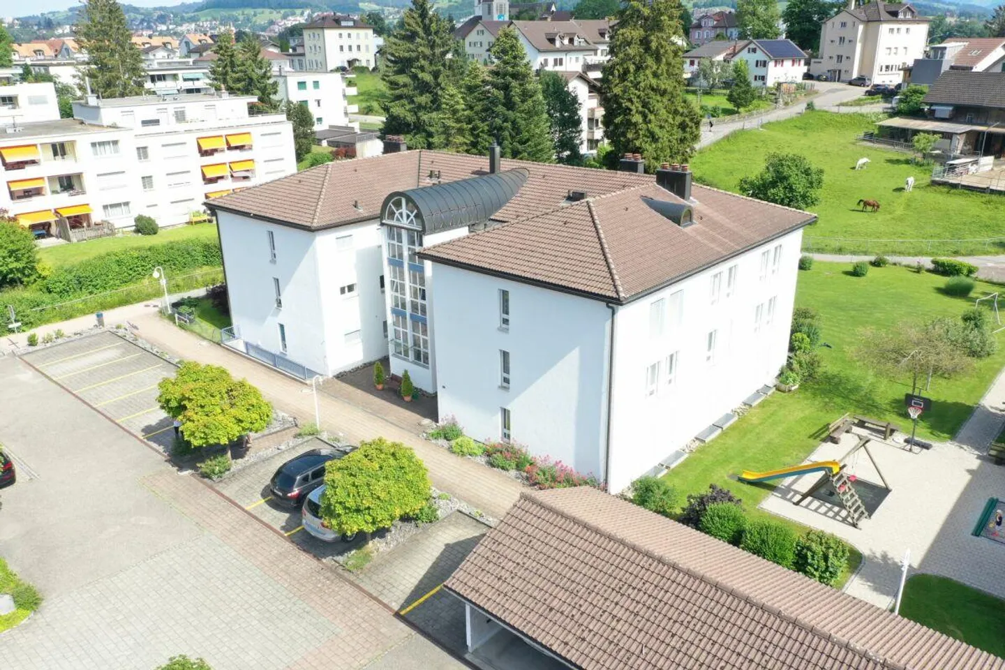 Ihr neues Zuhause - Stilvolle Wohnung als wertbeständige Zukunftsin... - Foto 16 von 16