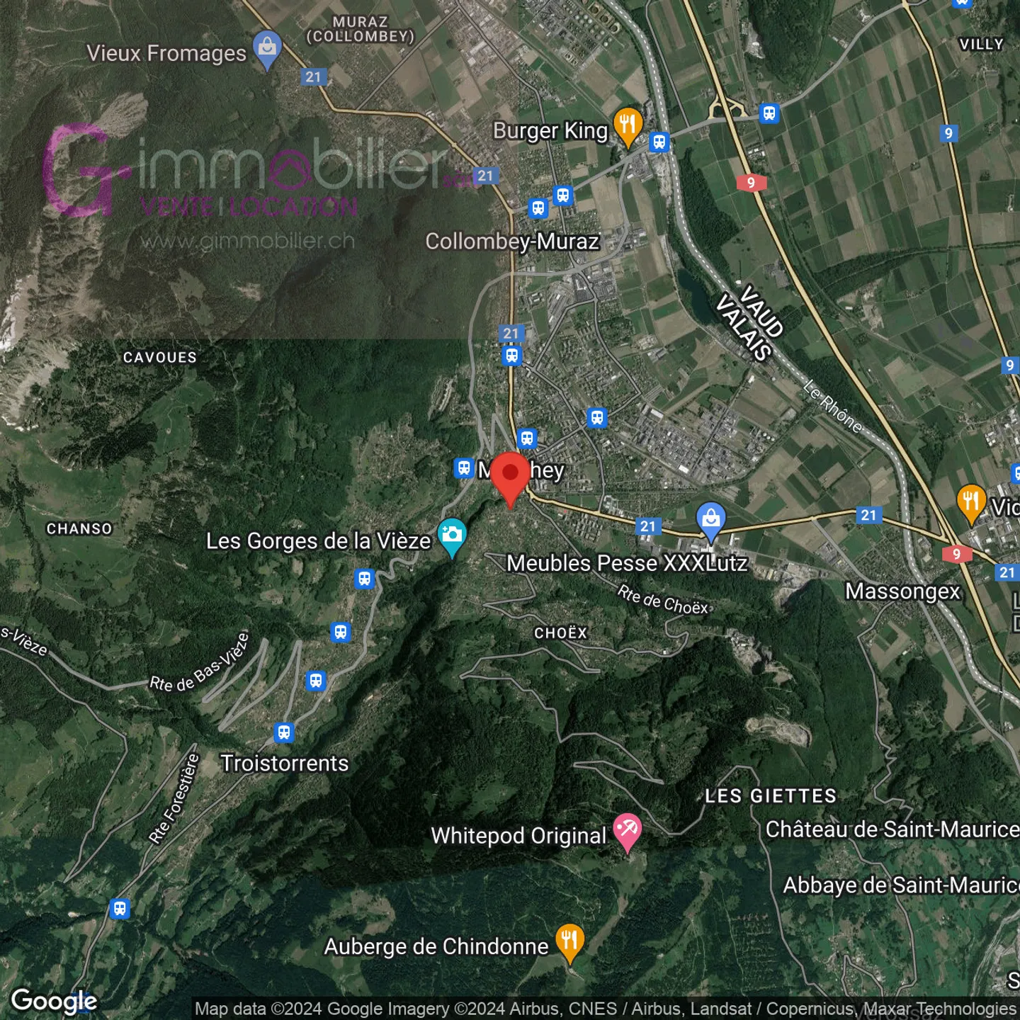 Duplex nel Cuore della Natura - Foto 6 di 10