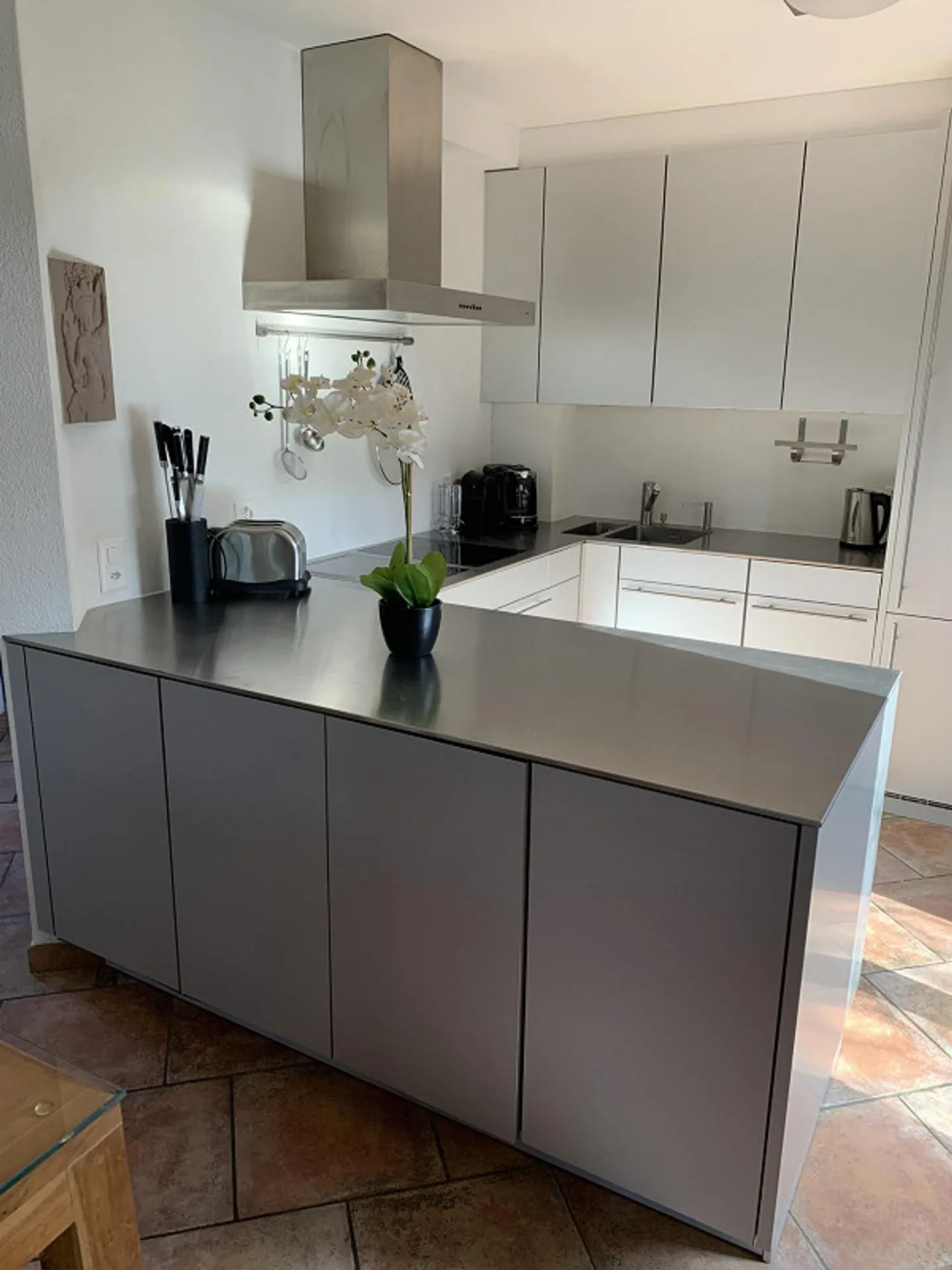 Villa Bali 5,5 camere Casa unifamiliare con piscina e giardino d'inverno - Foto 7 di 27