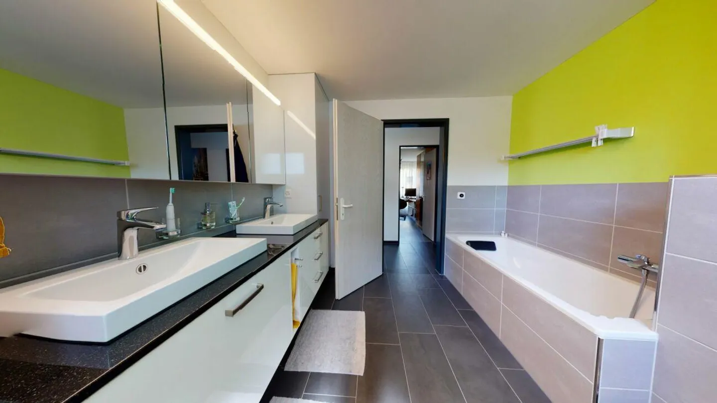 Ihr neues Zuhause - Stilvolle Wohnung als wertbeständige Zukunftsin... - Foto 7 von 16