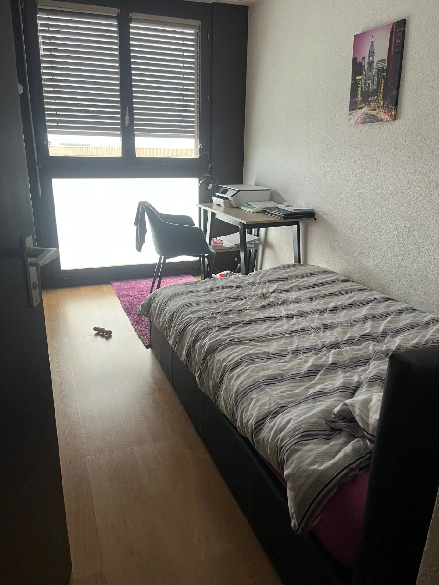 Appartamento di 4,5 locali al 4° piano - Foto 6 di 10