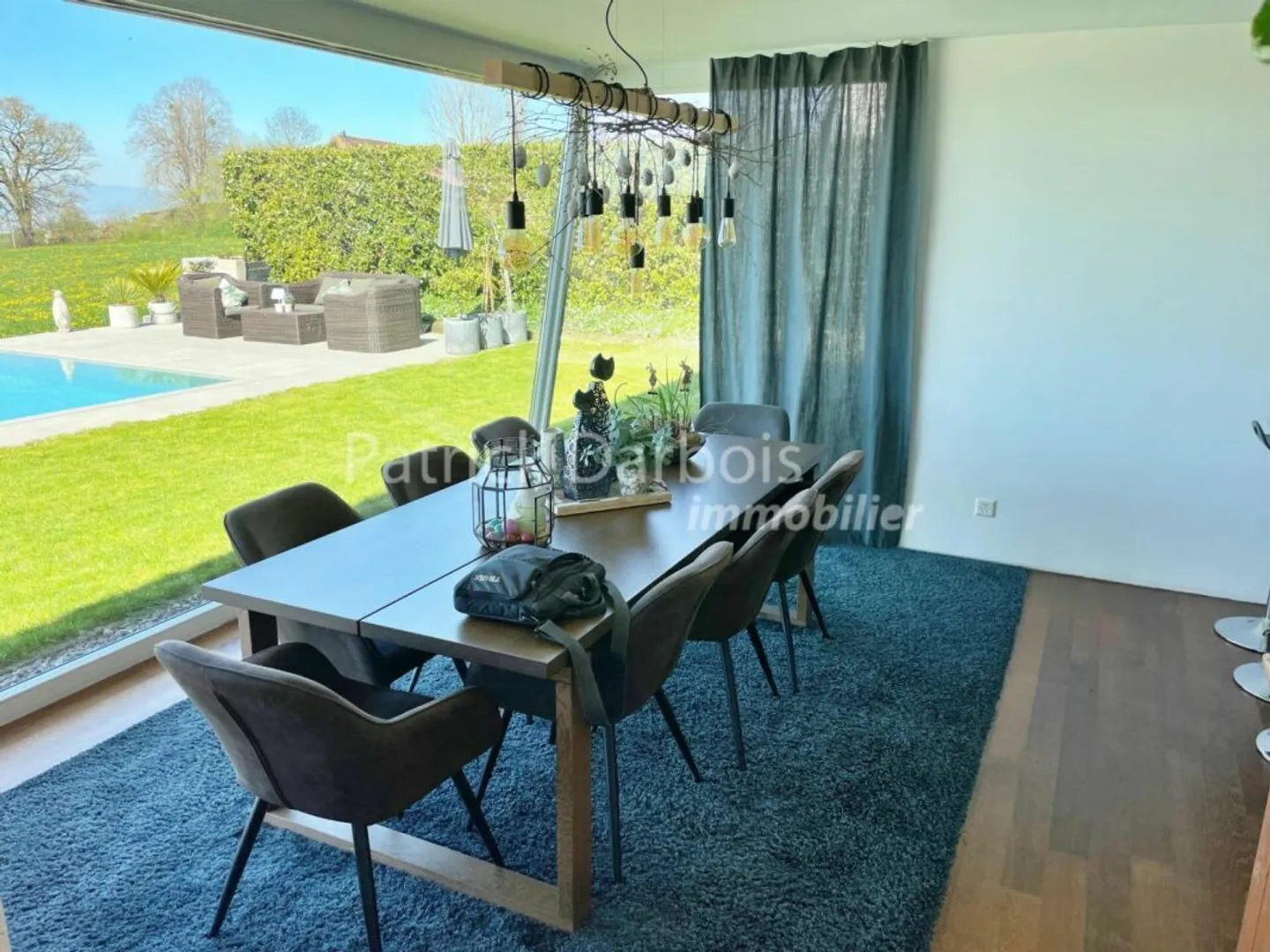 Villa indipendente 6.5 stanze a Châtonnaye - Foto 14 di 20