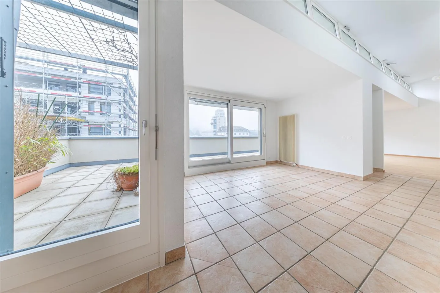 Attic 6 rooms - Photo 4 of 11