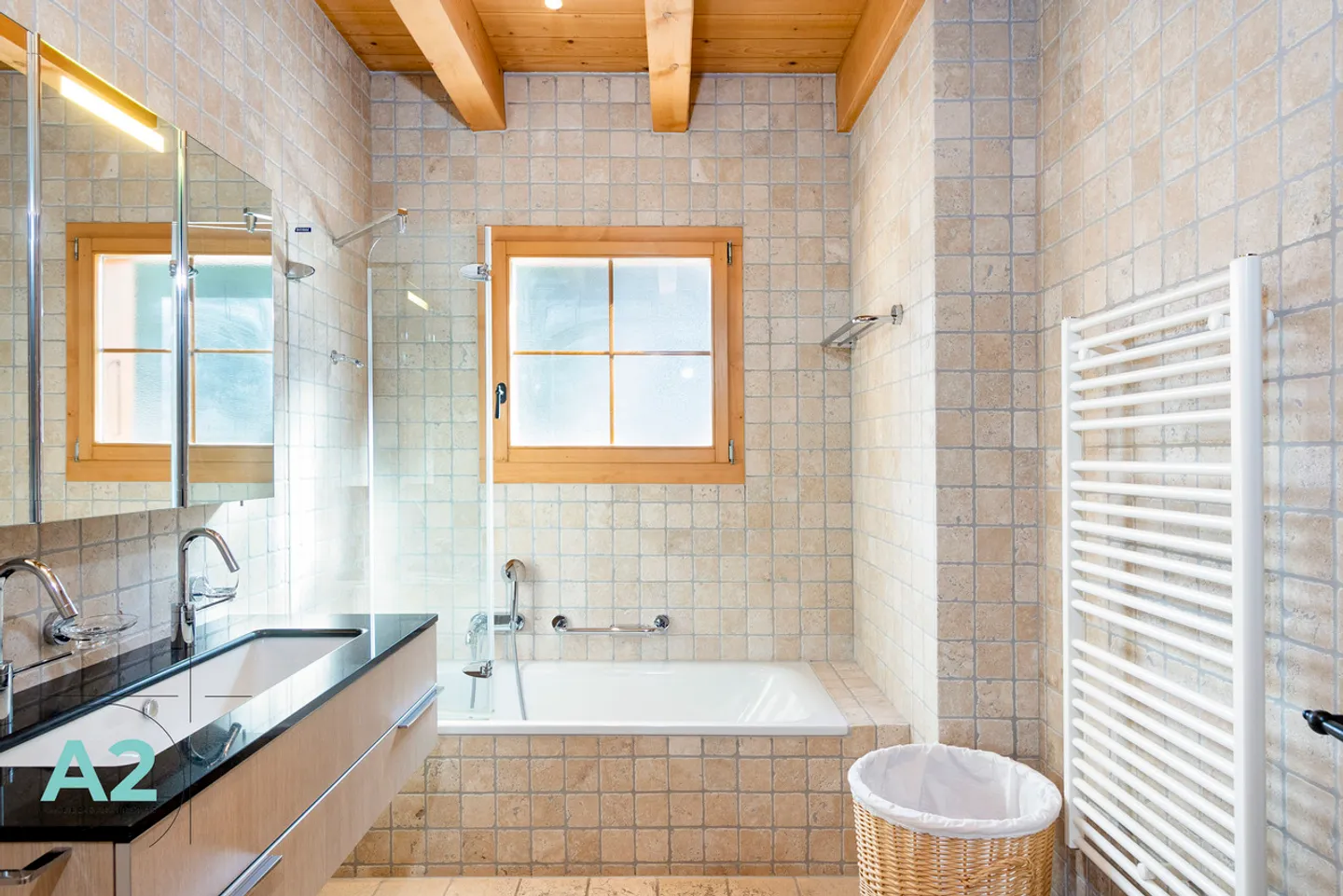 Chalet avec Vue Imprenable - Photo 16 sur 19