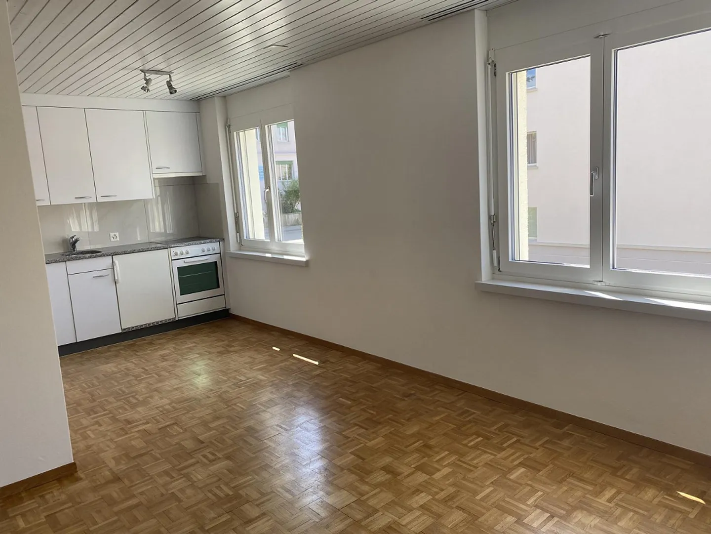 Moderne 1,5 Zimmer-Wohnung - Foto 1 von 6