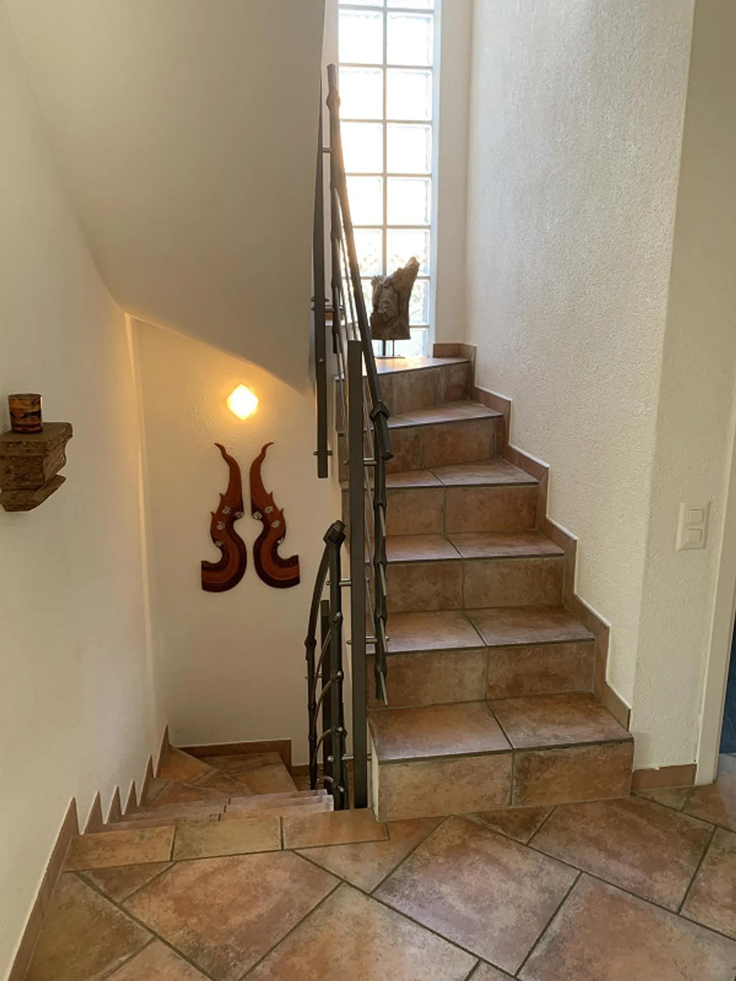 Villa Bali 5,5 camere Casa unifamiliare con piscina e giardino d'inverno - Foto 10 di 27