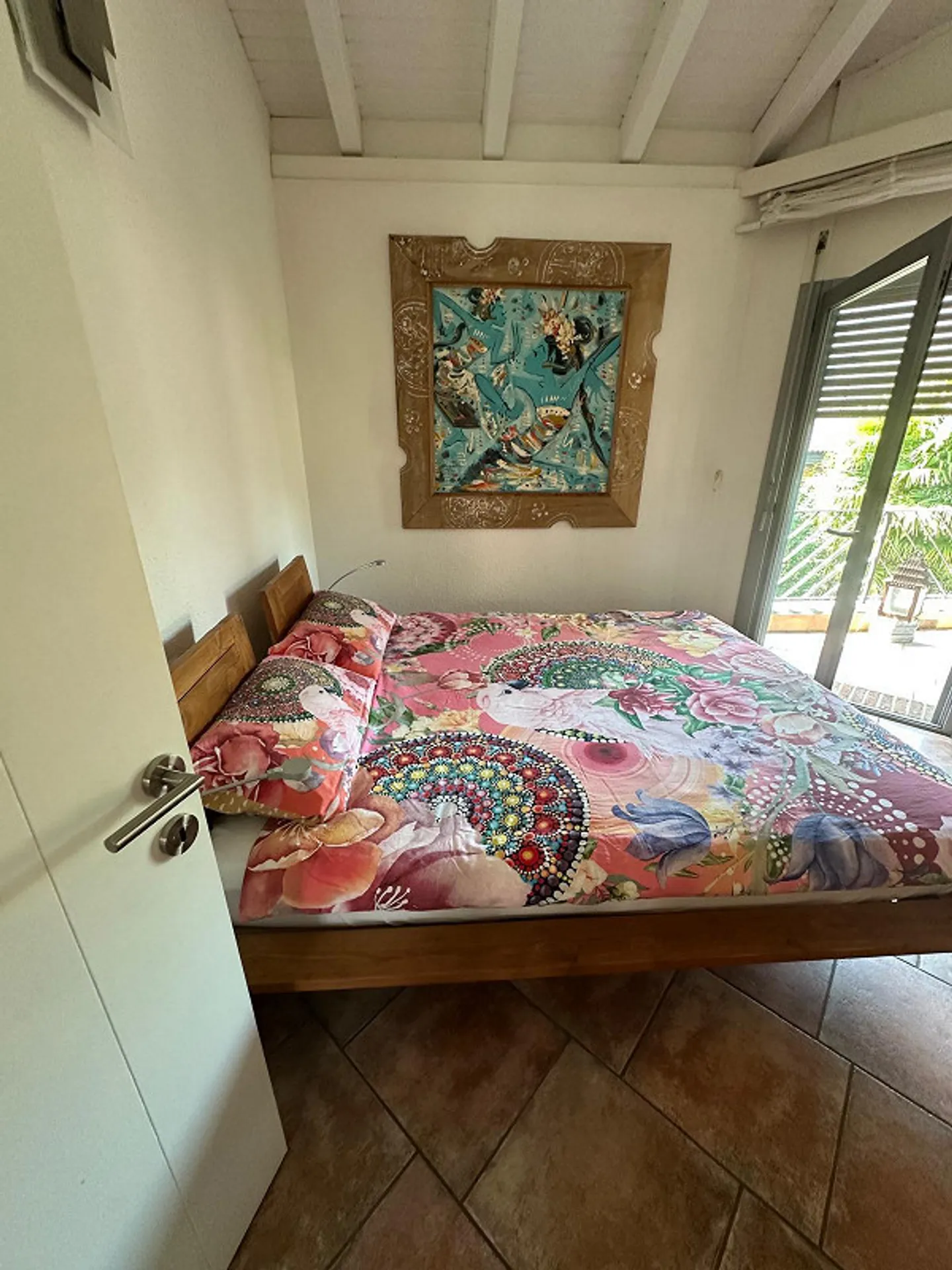 Villa Bali 5,5 camere Casa unifamiliare con piscina e giardino d'inverno - Foto 12 di 27