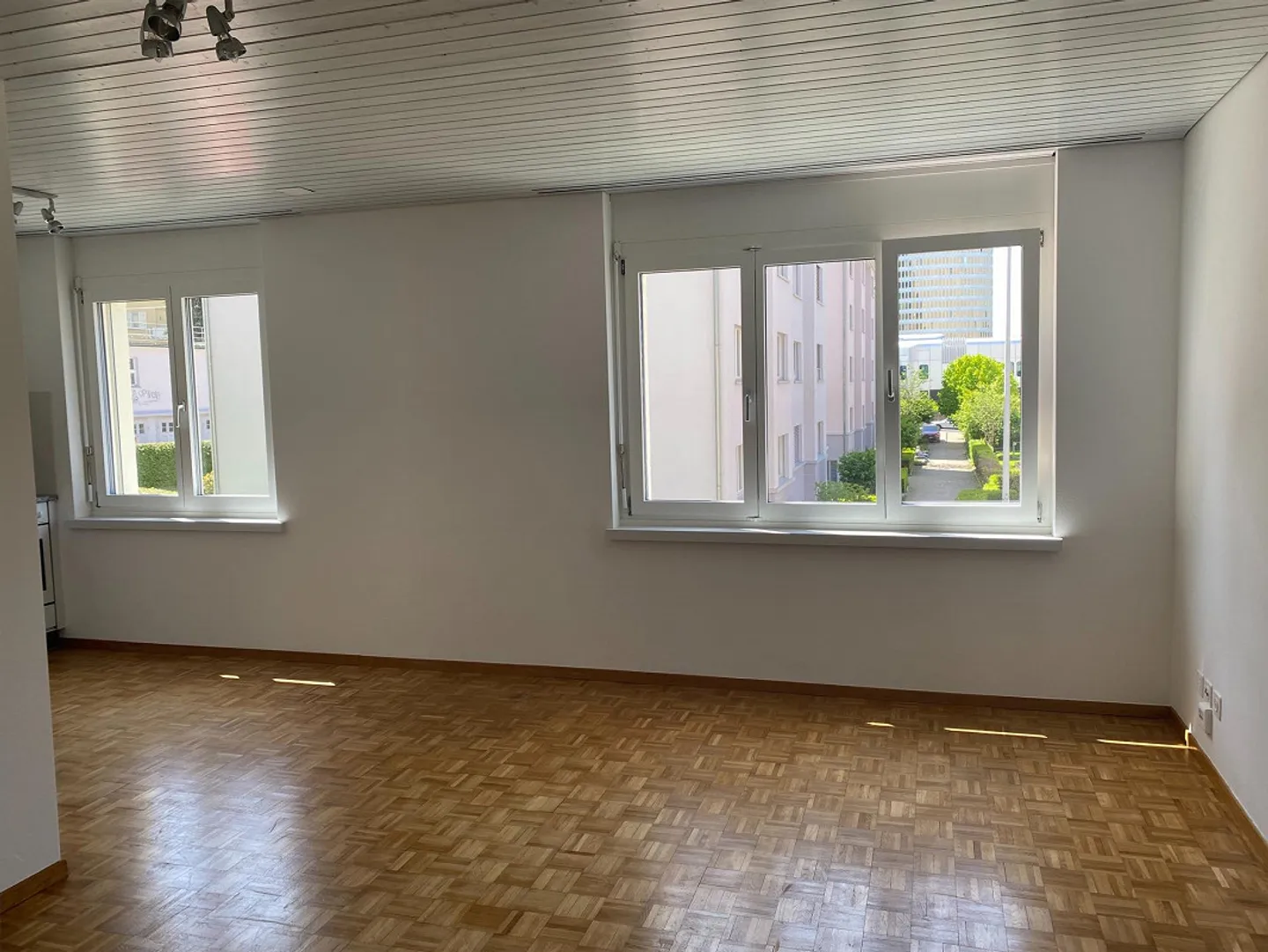 Moderne 1,5 Zimmer-Wohnung - Foto 2 von 6