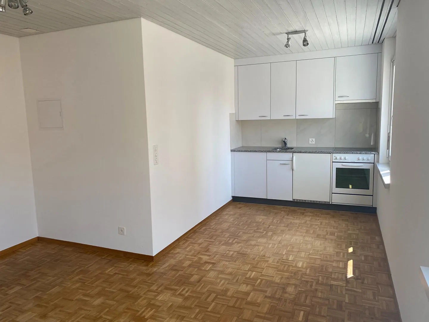 Moderne 1,5 Zimmer-Wohnung - Foto 5 von 6