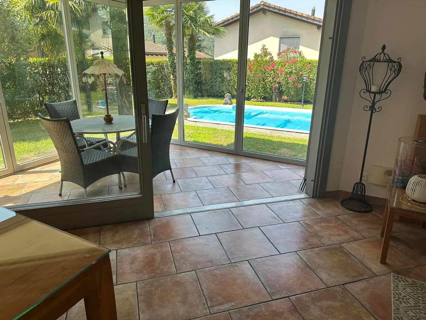 Villa Bali 5,5 camere Casa unifamiliare con piscina e giardino d'inverno - Foto 18 di 27