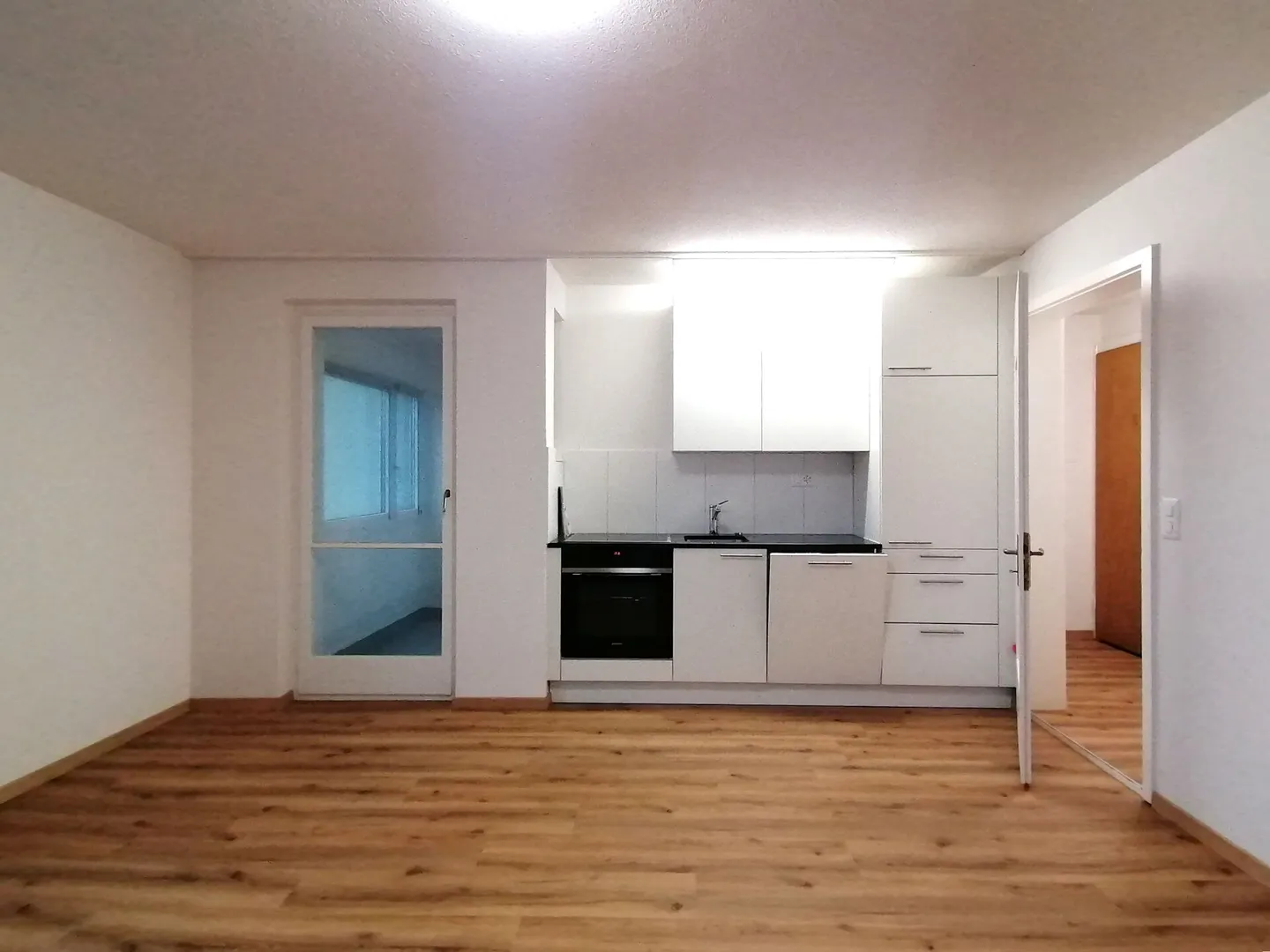 Sanierte Wohnung - Foto 2 von 7