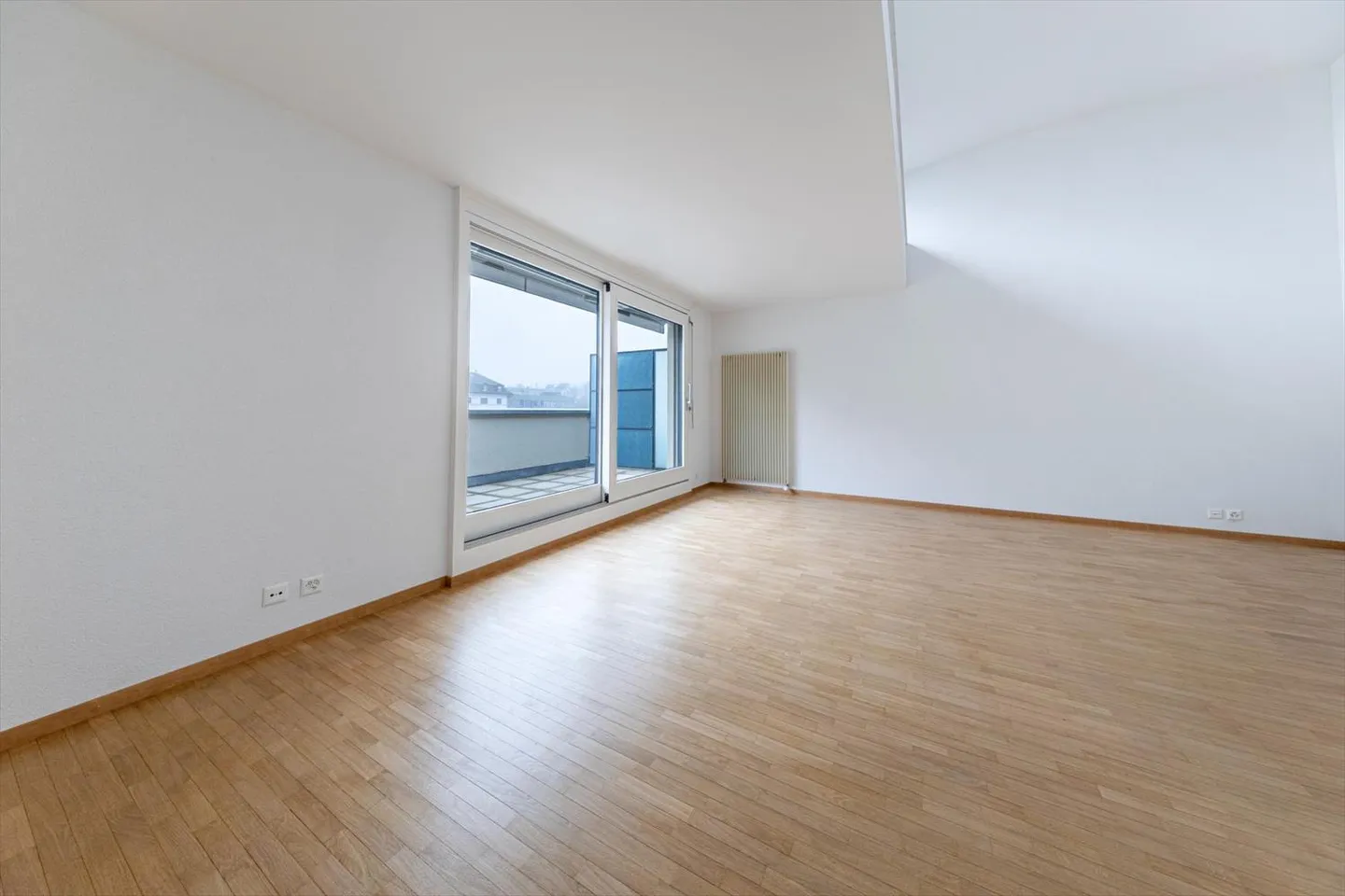 Attic 6 rooms - Photo 5 of 11