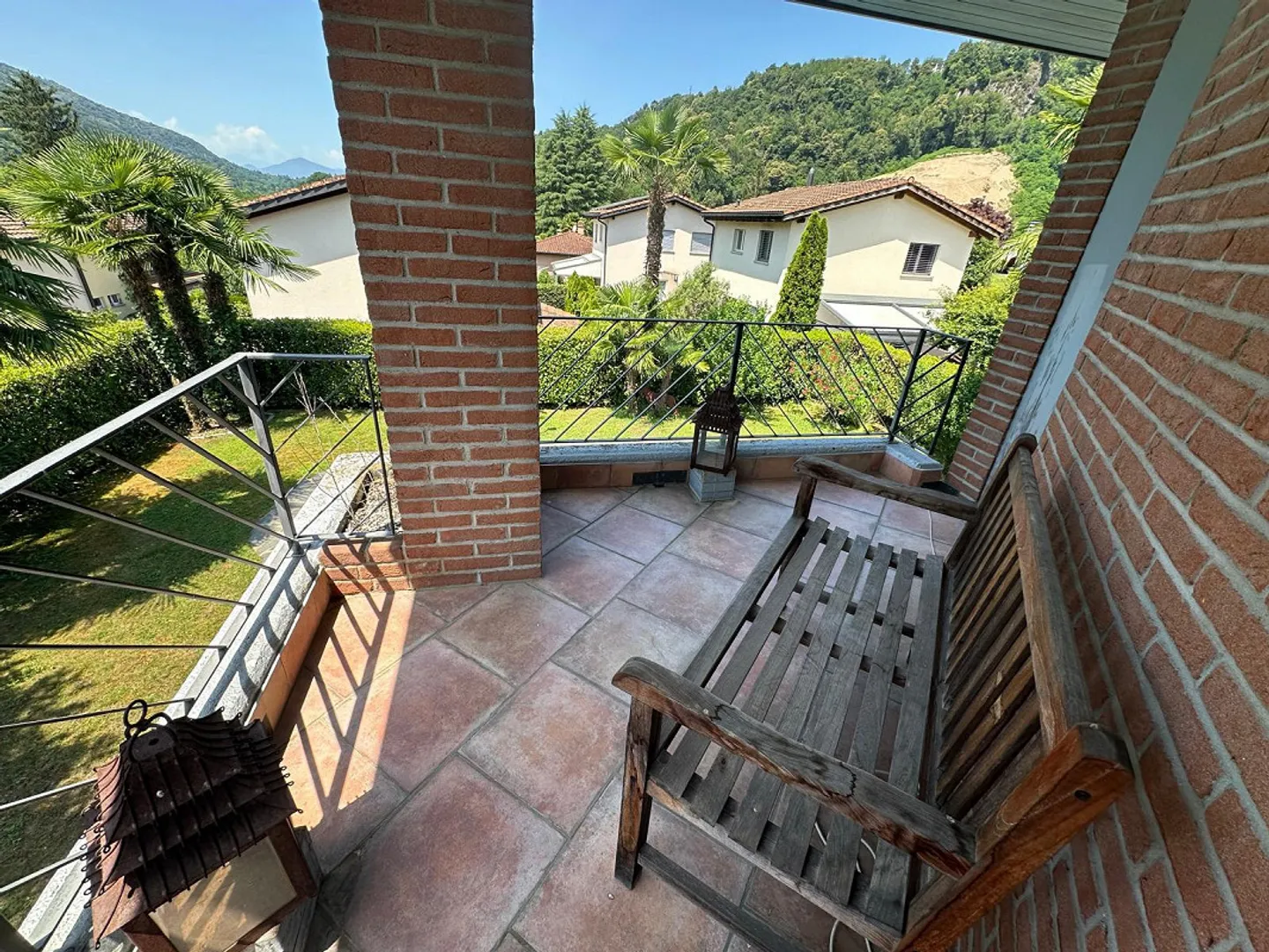 Villa Bali 5,5 camere Casa unifamiliare con piscina e giardino d'inverno - Foto 19 di 27