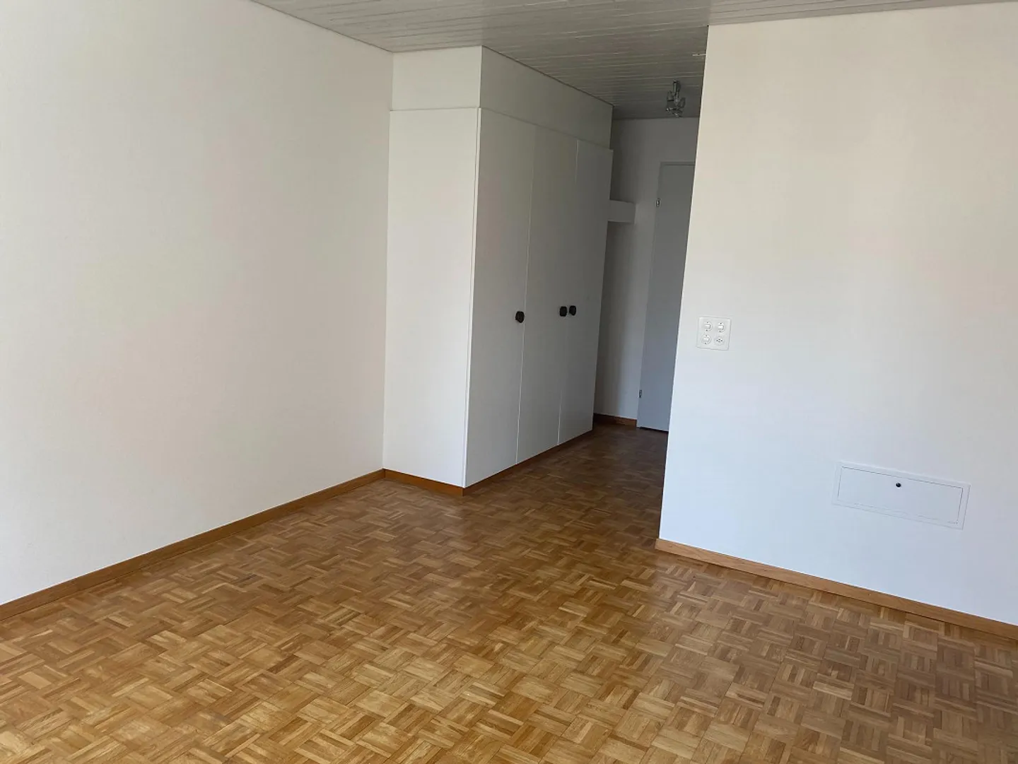 Moderne 1,5 Zimmer-Wohnung - Foto 6 von 6