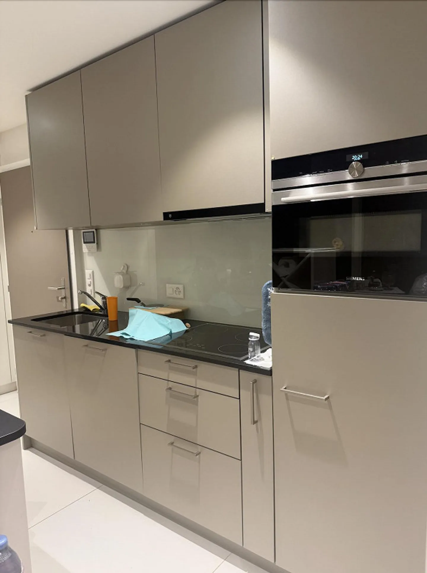 Appartement lumineux avec grand balcon - Photo 2 sur 10