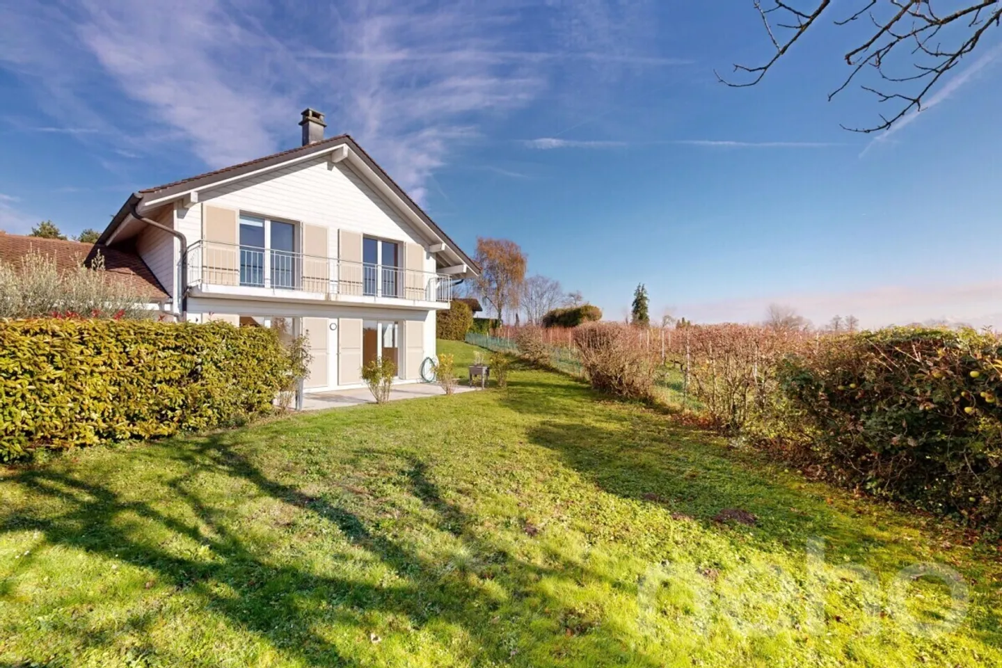 Serenity on the Edge of the Vineyards - Photo 3 of 12