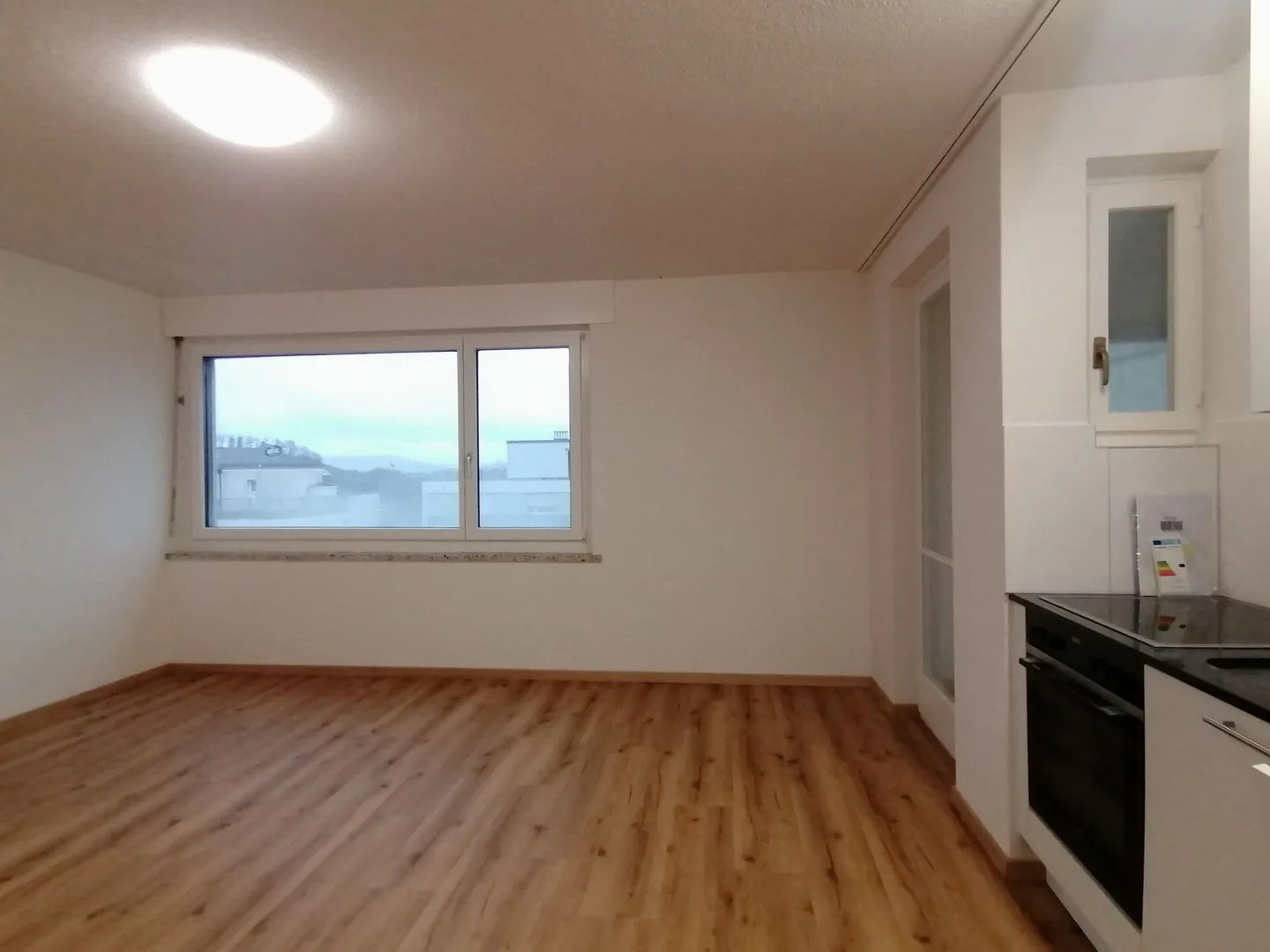 Sanierte Wohnung - Foto 3 von 7