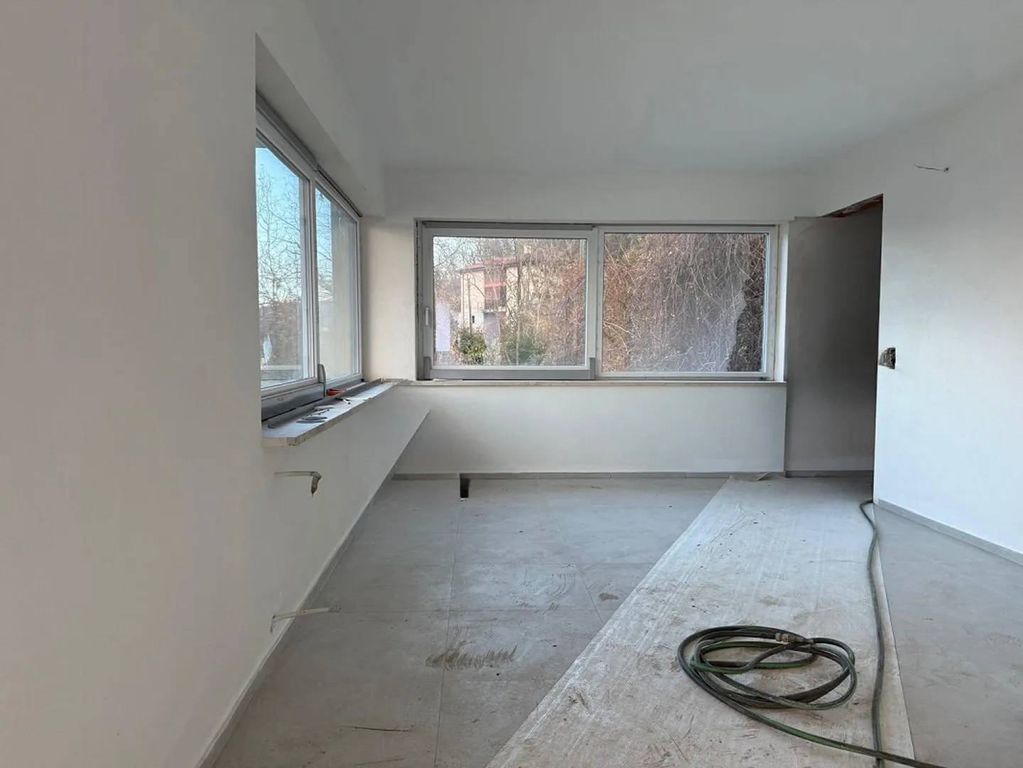 Renoviertes Familienhaus mit Seeblick - Foto 5 von 9