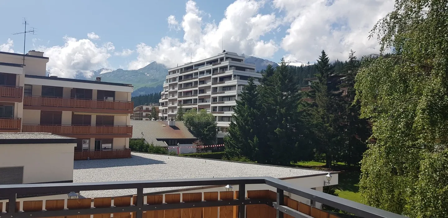 Bel Appartement à Crans - Photo 8 sur 12