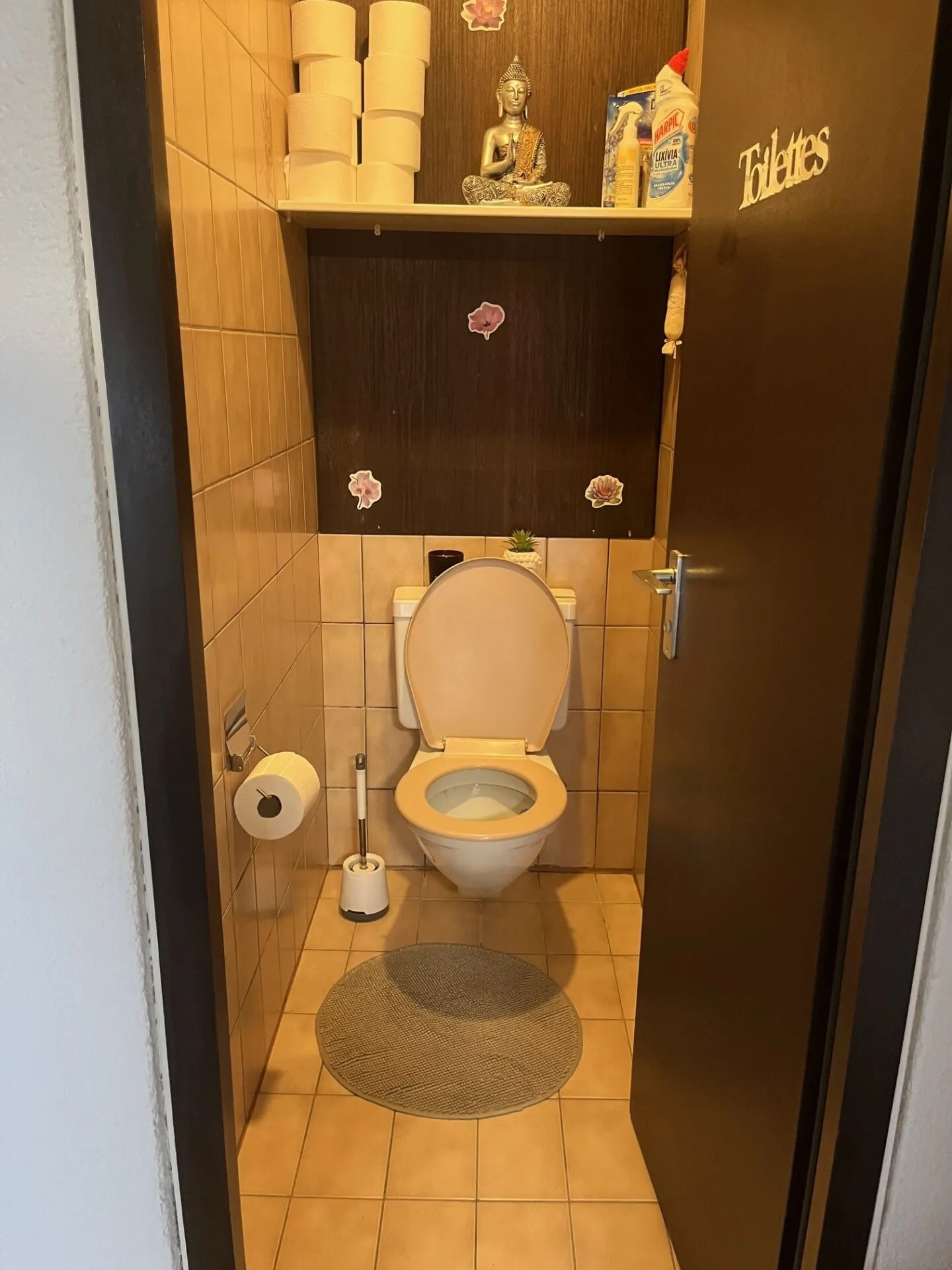 Appartamento di 4,5 locali al 4° piano - Foto 10 di 10