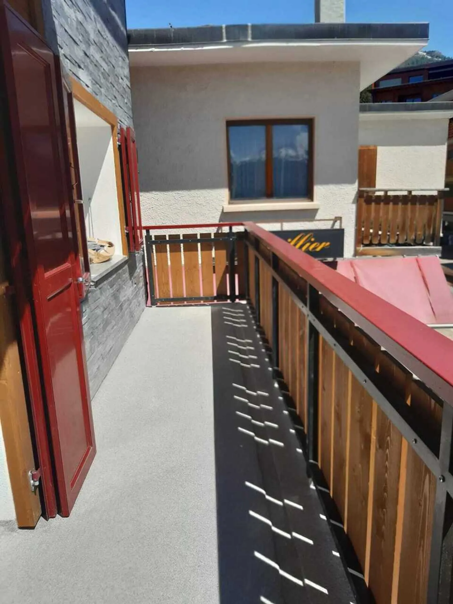 Bel Appartement à Crans - Photo 5 sur 12