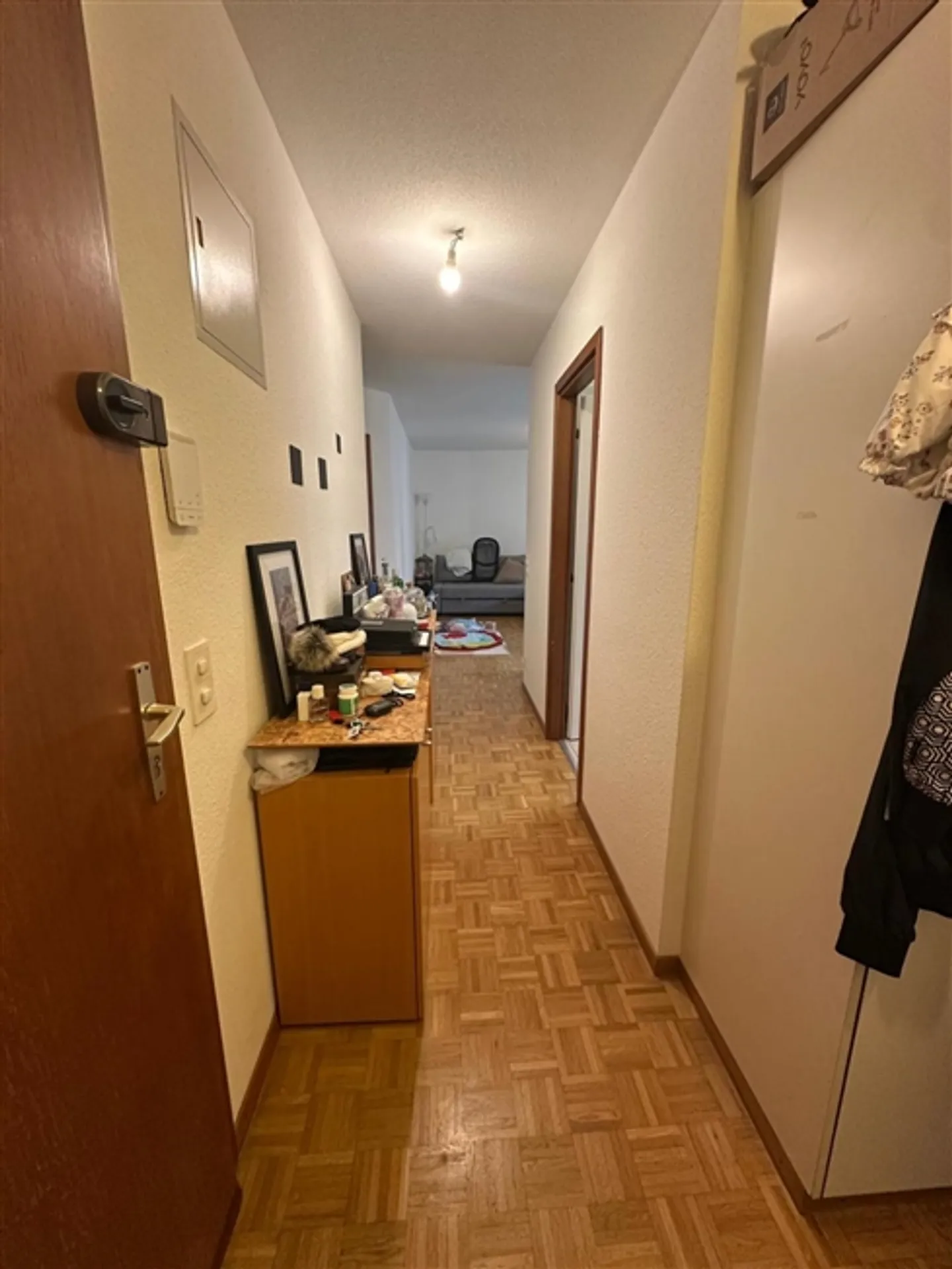 Appartement 3 pièces à Veyrier - Photo 3 sur 5